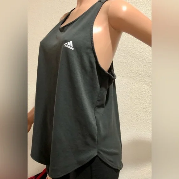 Adidas Aeroready Tanks - Picture 6 of 9